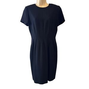 Elegant Black Dress